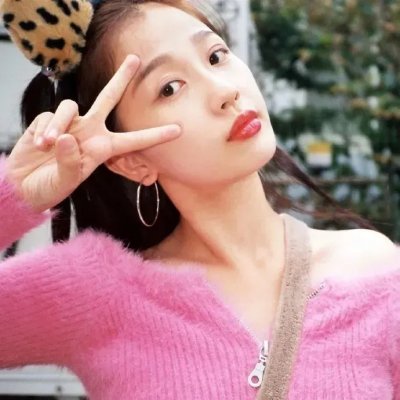 美幸梦游仙境