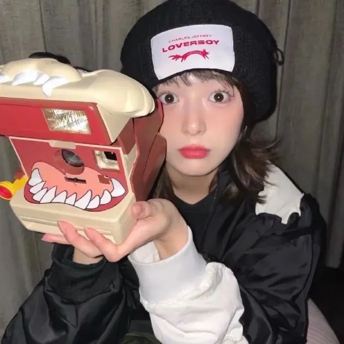 可爱的小崽子们